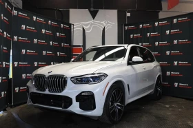 BMW X5 xDrive50i Executive Package ЦЕНА ДО БГ АВТОКРЕДИТ