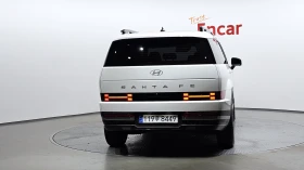 Hyundai Santa fe 1.6 HEV Prestige 360 КРАЙНА ЦЕНА* encareu.com - 29999 € - 20535586 4