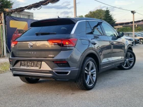 VW T-Roc 2.0TDI R-line AUT 4MOTION Bi-color Full Ekstri TOP | Mobile.bg � ����� ������ 5
