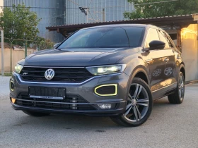 ������ VW T-Roc