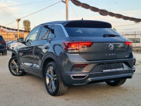 VW T-Roc 2.0TDI R-line AUT 4MOTION Bi-color Full Ekstri TOP | Mobile.bg � ����� ������ 6