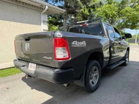 Dodge RAM 1500 * Tradesman * CARFAX * ЦЕНА ДО БГ | Auto.bg — изображение 4