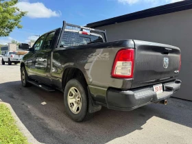 Dodge RAM 1500 * Tradesman * CARFAX * ЦЕНА ДО БГ | Auto.bg — изображение 2