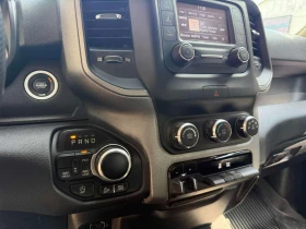 Dodge RAM 1500 * Tradesman * CARFAX * ЦЕНА ДО БГ | Auto.bg — изображение 11