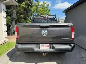 Dodge RAM 1500 * Tradesman * CARFAX * ЦЕНА ДО БГ | Auto.bg — изображение 5