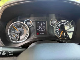 Dodge RAM 1500 * Tradesman * CARFAX * ЦЕНА ДО БГ | Auto.bg — изображение 8
