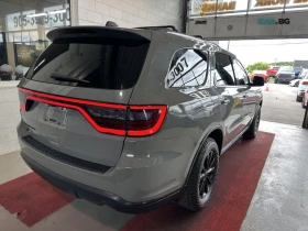 Dodge Durango АвтоКредит * (ЦЕНА ДО БГ) - 25758 € - 62289915 5