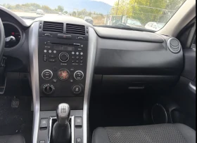 Suzuki Grand vitara 1.9 DDiS | Mobile.bg � ����� ������ 14