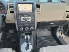 Nissan X-trail undefined | Auto.bg — изображение 14