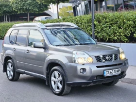 Nissan X-trail undefined | Auto.bg — изображение 7