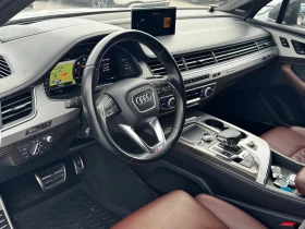 Audi SQ7 DESIGN SELECTION V8T | Mobile.bg � ����� ������ 8