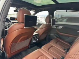 Audi SQ7 DESIGN SELECTION V8T | Mobile.bg � ����� ������ 12