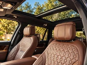 Land Rover Range rover 5.0 V8 AUTOBIOGRAPHY LONG MERID 3XTV ЛИЗИНГ 100%  - 65880 € - 40204956 7