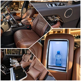 Land Rover Range rover 5.0 V8 AUTOBIOGRAPHY LONG MERID 3XTV ЛИЗИНГ 100%  - 65880 € - 40204956 16