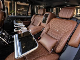 Land Rover Range rover 5.0 V8 AUTOBIOGRAPHY LONG MERID 3XTV ЛИЗИНГ 100%  - 65880 € - 40204956 12