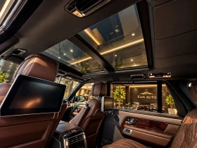 Land Rover Range rover 5.0 V8 AUTOBIOGRAPHY LONG MERID 3XTV ЛИЗИНГ 100%  - 65880 € - 40204956 13