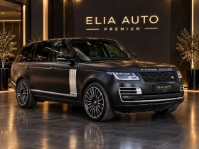 Land Rover Range rover 5.0 V8 AUTOBIOGRAPHY LONG MERID 3XTV ЛИЗИНГ 100%  - 65880 € - 40204956 3