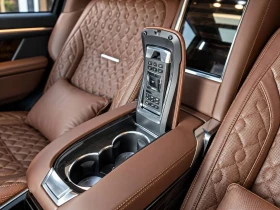 Land Rover Range rover 5.0 V8 AUTOBIOGRAPHY LONG MERID 3XTV ЛИЗИНГ 100%  - 65880 € - 40204956 14