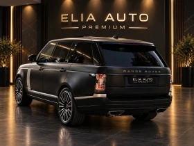 Land Rover Range rover 5.0 V8 AUTOBIOGRAPHY LONG MERID 3XTV ЛИЗИНГ 100%  - 65880 € - 40204956 6