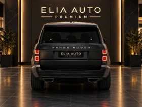 Land Rover Range rover 5.0 V8 AUTOBIOGRAPHY LONG MERID 3XTV ЛИЗИНГ 100%  - 65880 € - 40204956 5