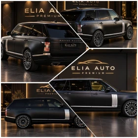 Land Rover Range rover 5.0 V8 AUTOBIOGRAPHY LONG MERID 3XTV ЛИЗИНГ 100%  - 65880 € - 40204956 17