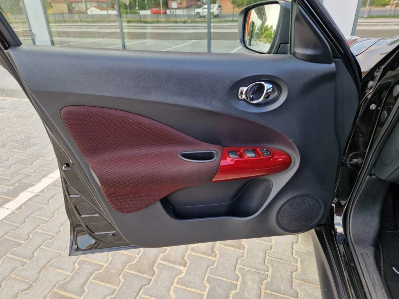 Nissan Juke 1.2 , снимка 10 - Автомобили и джипове - 47172620