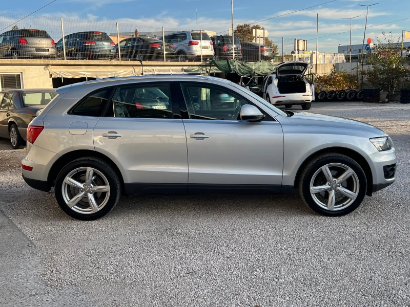 Audi Q5 3.0TDI, снимка 3 - Автомобили и джипове - 47839423