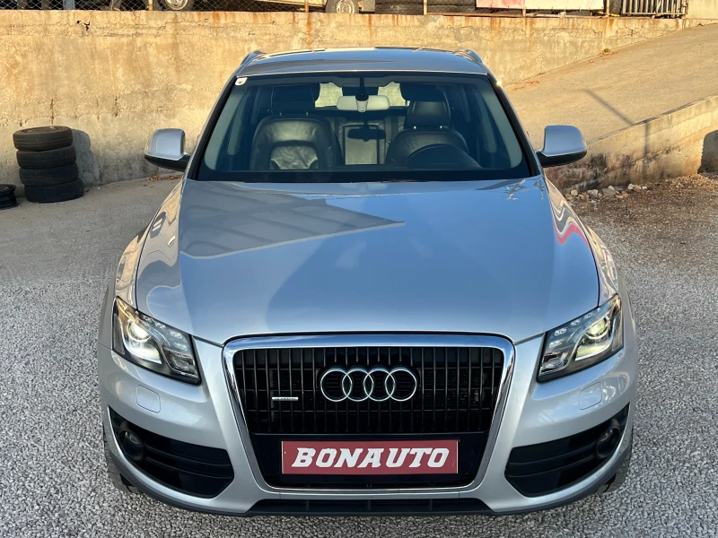 Audi Q5 3.0TDI, снимка 2 - Автомобили и джипове - 47839423