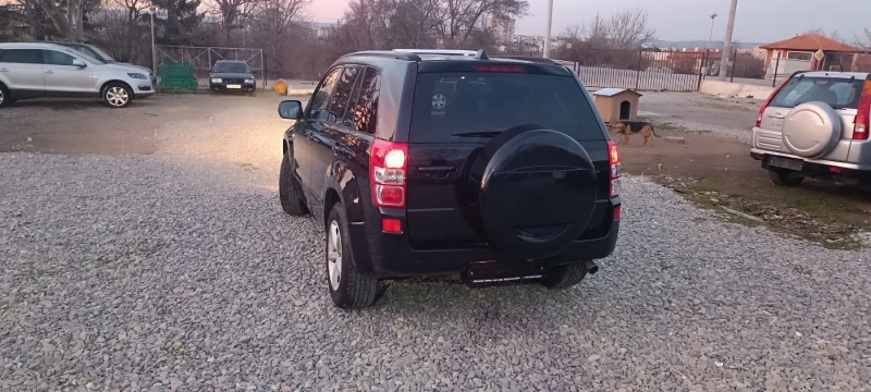 Suzuki Grand vitara 1.9/129KC, снимка 6 - Автомобили и джипове - 49448699