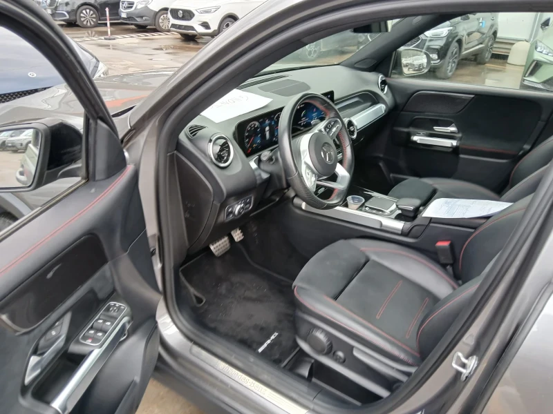 Mercedes-Benz GLB * 200d* AMG* 6+ 1, снимка 3 - Автомобили и джипове - 52254251