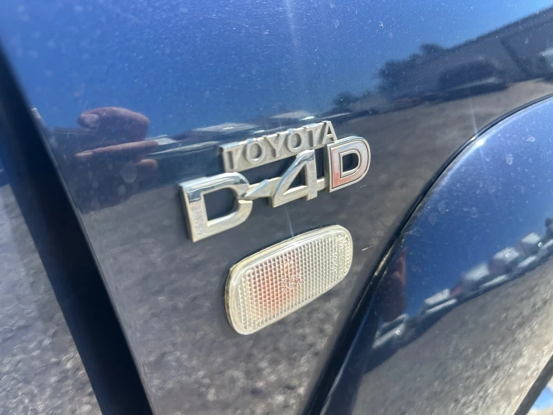 Toyota Land cruiser 3.0D4D!ТОП!АВТОМАТИК!, снимка 8 - Автомобили и джипове - 51809943