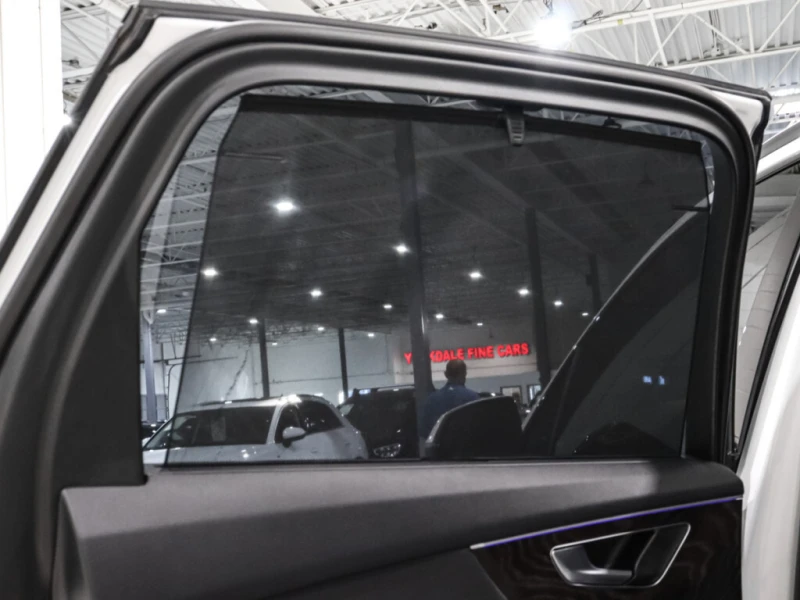 Audi Q7 TECHNIK* S-LINE* MATRIX* BLACK OPTIC* DISTRONIK* P, снимка 14 - Автомобили и джипове - 52333223