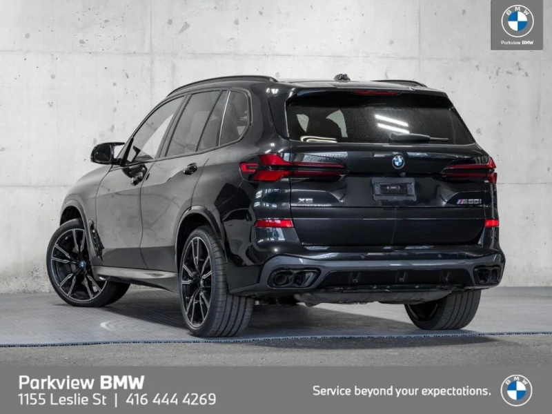 BMW X5 * 523HP CPO M.SPORT.PRO ADV.DRIVR.ASST 22" HUD, снимка 11 - Автомобили и джипове - 52803423