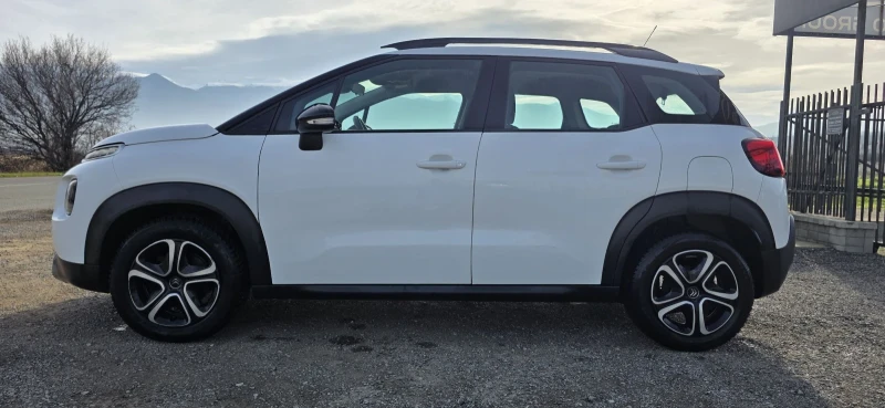 Citroen C3 Aircross 1.2 i Pure Tech /Navi /Led/110hp, снимка 4 - Автомобили и джипове - 52864453