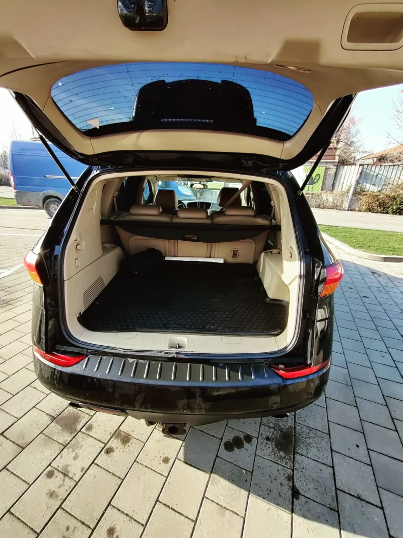 Subaru B9 tribeca 3000, снимка 10 - Автомобили и джипове - 52940985