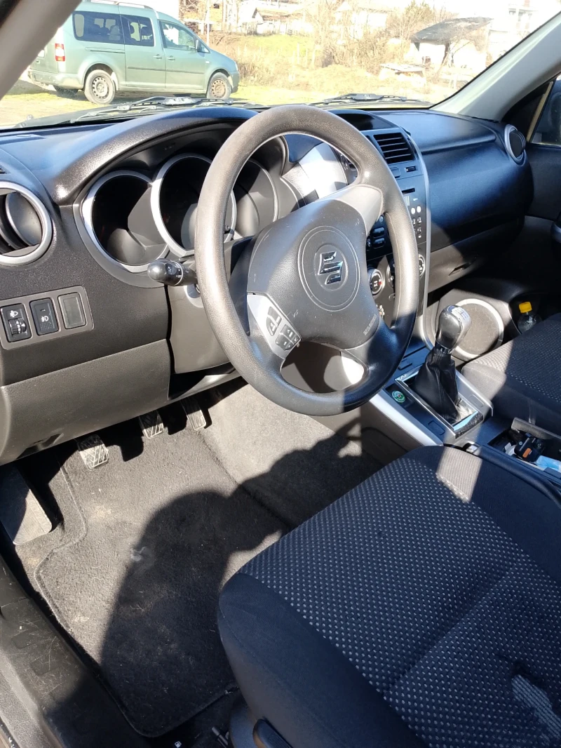 Suzuki Grand vitara, снимка 7 - Автомобили и джипове - 53199987