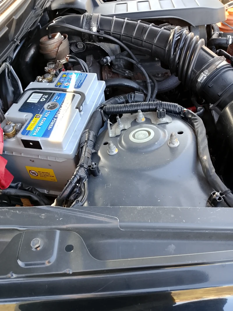 Suzuki Grand vitara, снимка 9 - Автомобили и джипове - 53199987