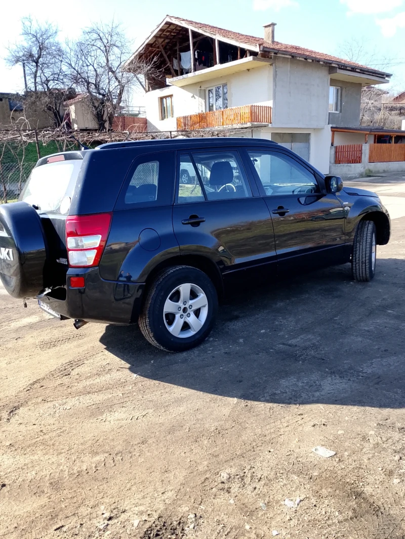 Suzuki Grand vitara, снимка 4 - Автомобили и джипове - 53199987