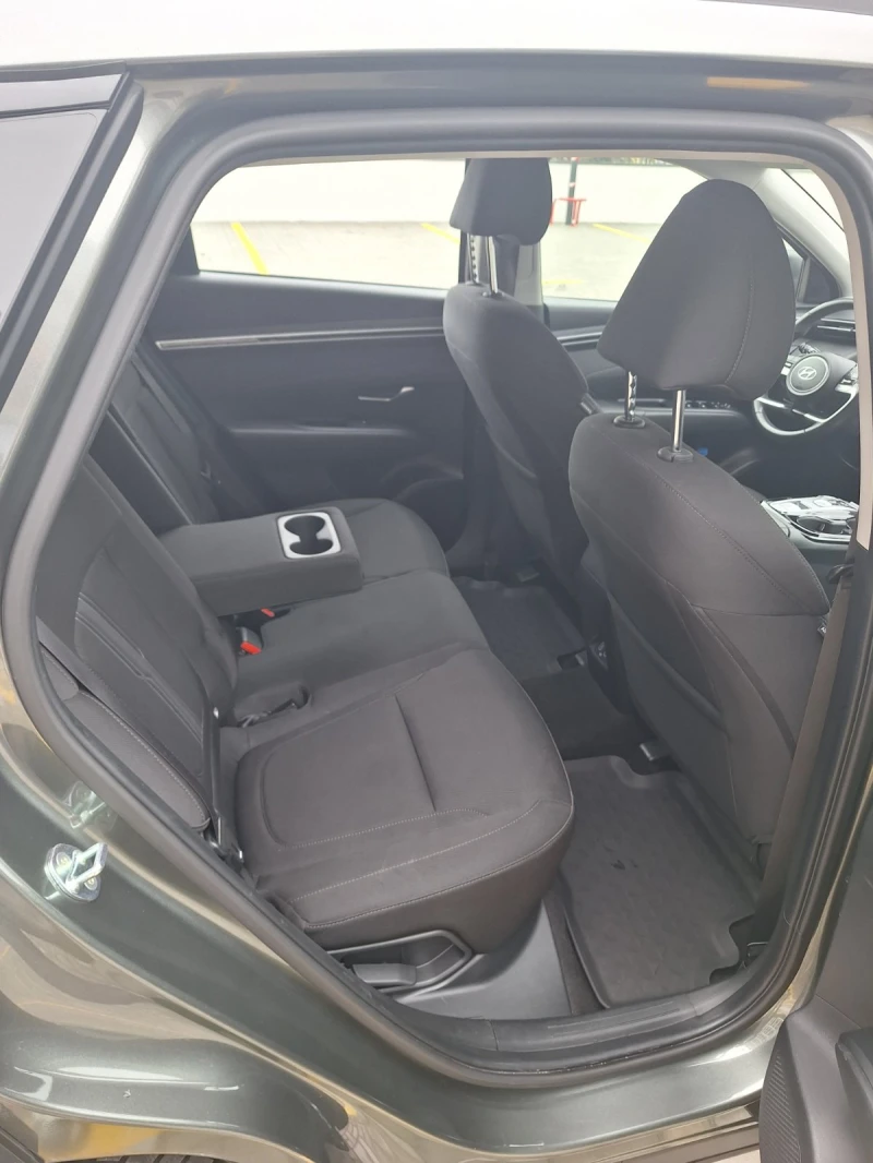Hyundai Tucson Hyundai Tucson Plug-in-Hybrid 4x4, снимка 7 - Автомобили и джипове - 53233783