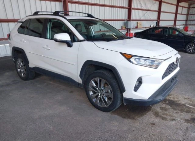 Toyota Rav4 XLE PREMIUM - изображение 7