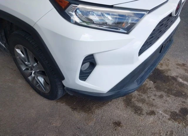 Toyota Rav4 XLE PREMIUM - изображение 9