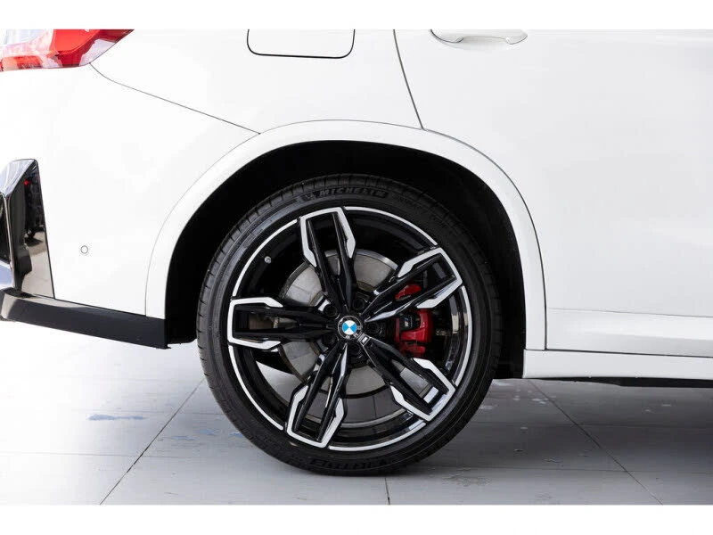 BMW X4 M40i* Pano* 360* Distronic* Подгрев - изображение 8