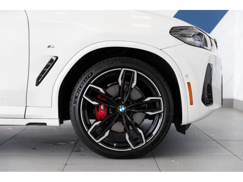 BMW X4 M40i* Pano* 360* Distronic* Подгрев - изображение 9