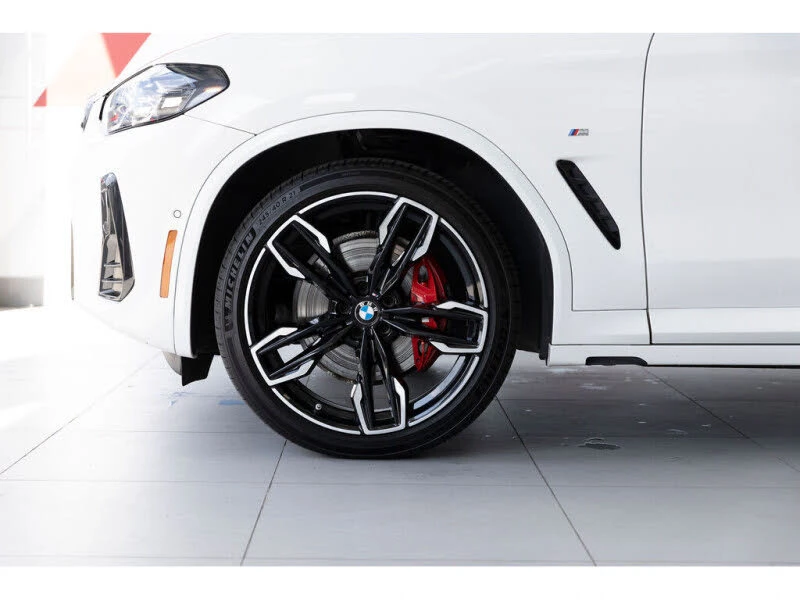 BMW X4 M40i* Pano* 360* Distronic* Подгрев - изображение 4