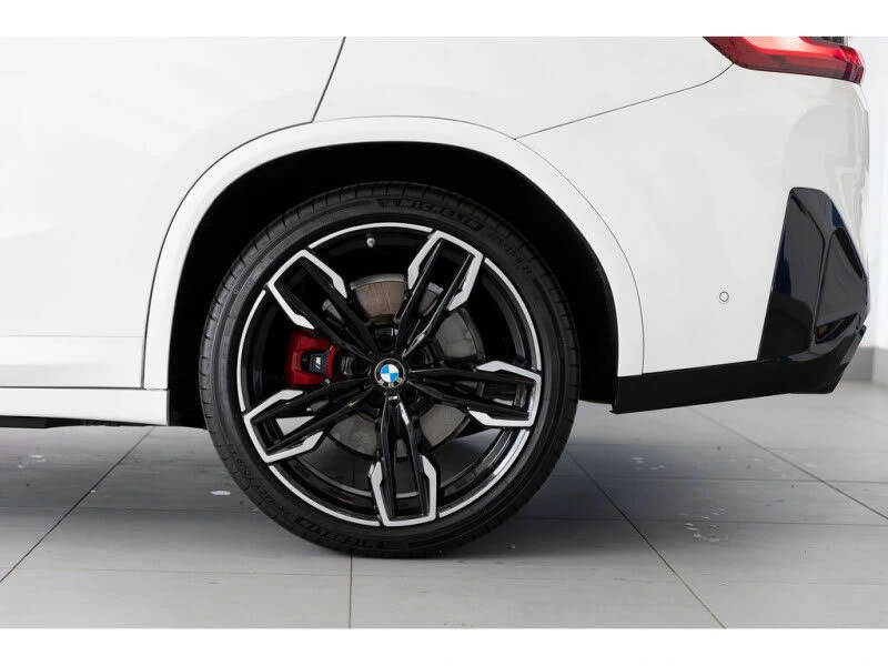 BMW X4 M40i* Pano* 360* Distronic* Подгрев - изображение 5