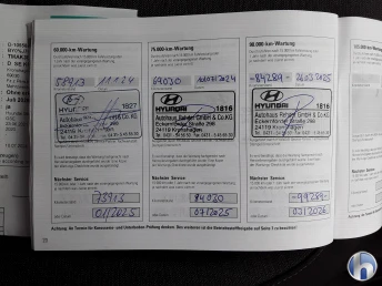 Hyundai Kona, снимка 8 - Автомобили и джипове - 54213935