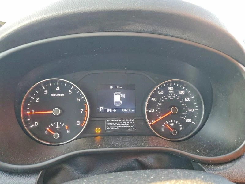 Kia Sportage 2.4L 4 ALL WHEEL DRIVE | Mobile.bg � ����������� 10