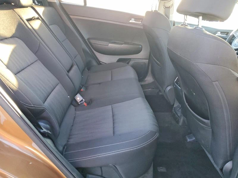 Kia Sportage 2.4L 4 ALL WHEEL DRIVE | Mobile.bg � ����������� 12