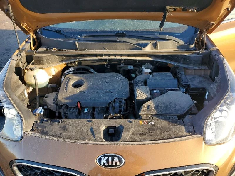 Kia Sportage 2.4L 4 ALL WHEEL DRIVE | Mobile.bg � ����������� 13