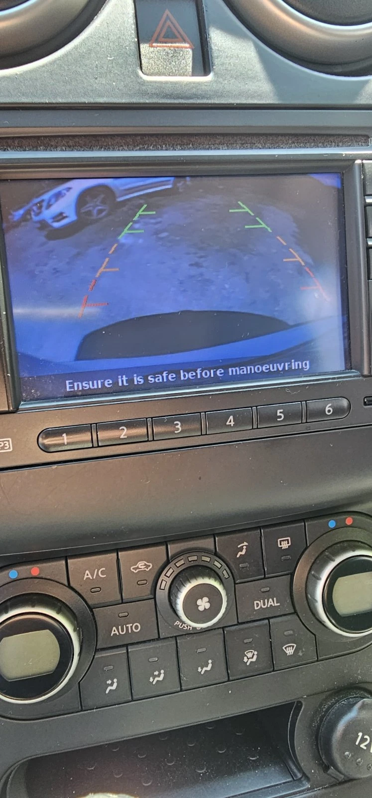 Nissan Qashqai + 2, снимка 10 - Автомобили и джипове - 54439515